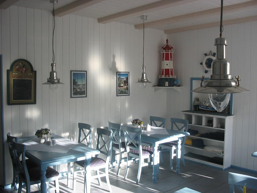 Karstens Gasthof Nordhastedt Exteriér fotografie